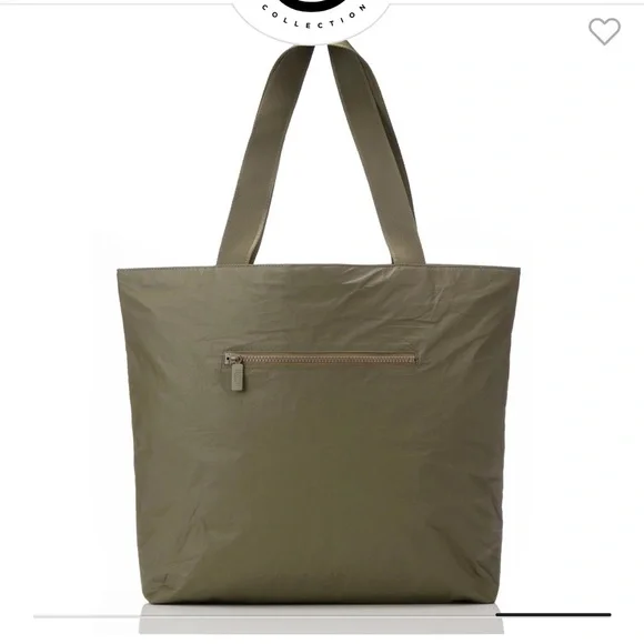 Aloha collection day tripper monochrome in olive - Picture 5 of 5